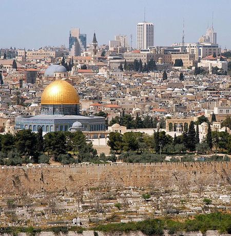Jerusalem