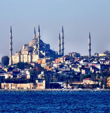 Istanbul