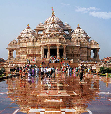 New Dehli