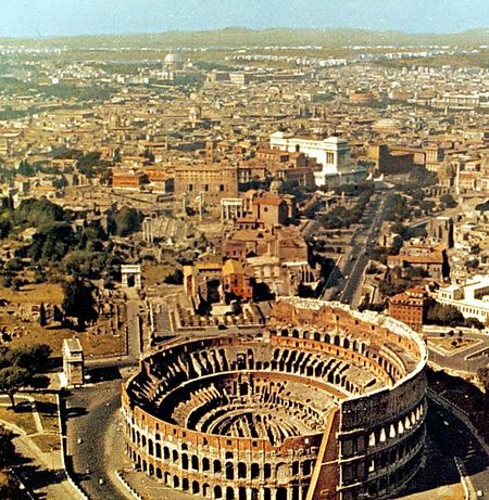 Rome