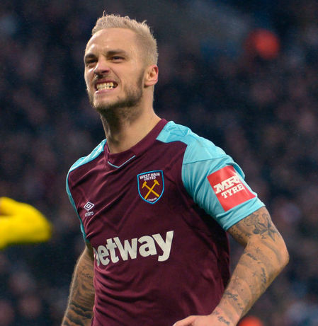 Marko Arnautovic