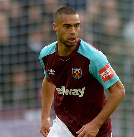 Winston Reid