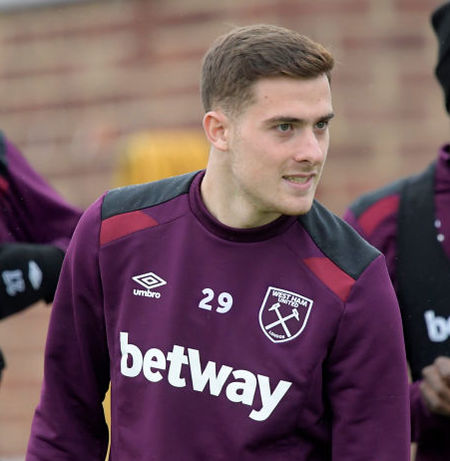 Toni Martinez