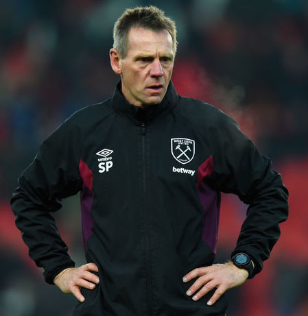 Stuart Pearce