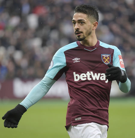 Manuel Lanzini
