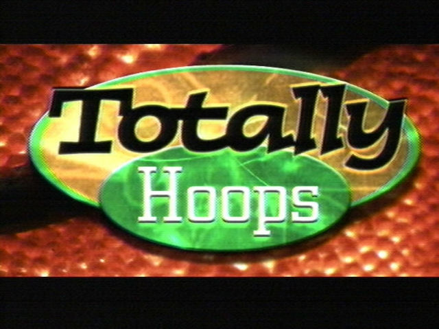 "Totally Hoops" was a Disney reality show about basketball players from which city?