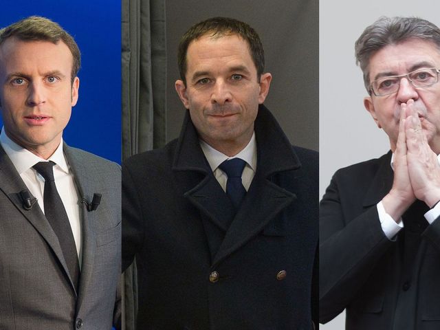 diplome yannick jadot