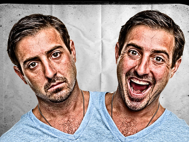 Consideras-te introvertida(o) ou extrovertida(o)?