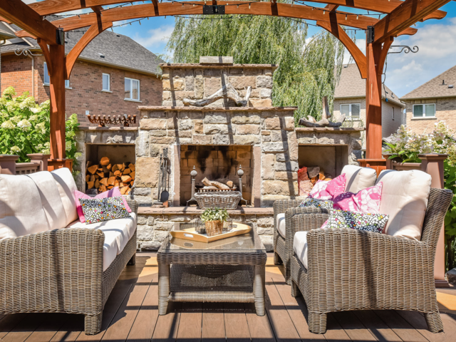 Take The How To Add Value Your Home Quiz Scott S Reno Reveal Which Of The Following Exterior Items Is Likely To Get You Lowest Return On Investment Mcgillivray Group