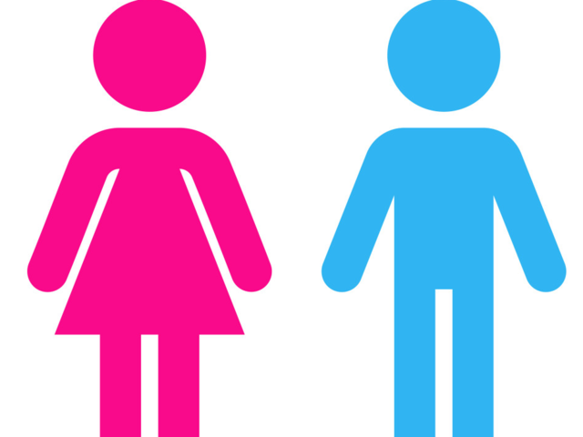 Are you anatomically male or female?