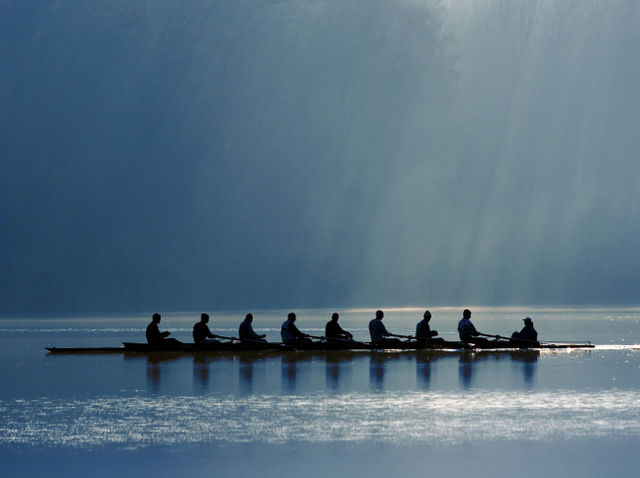 How do you balance your emotional and physical states?