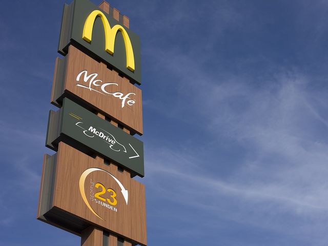 Starbucks, Dunkin Donuts, McDonald's, and more are running promotions on Friday in honor of it being a national day celebrating what?