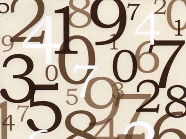 Start With Picking a Random Number: