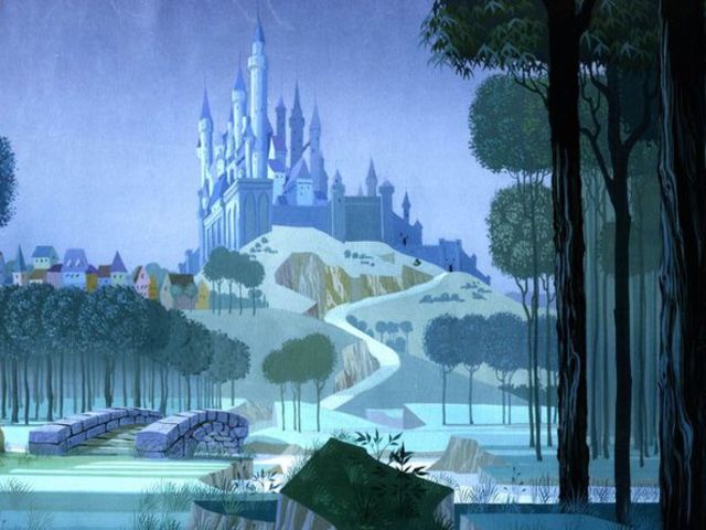 Where would you most like to live in?