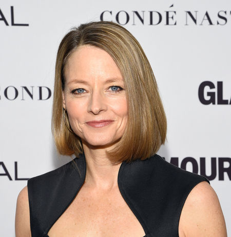 Jodie Foster