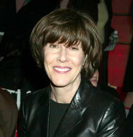 Nora Ephron