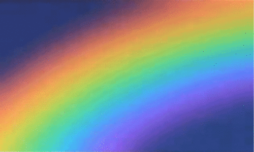 Let's start easy. What's your favorite color?