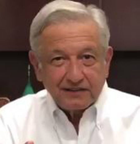 Andrés Manuel López Obrador