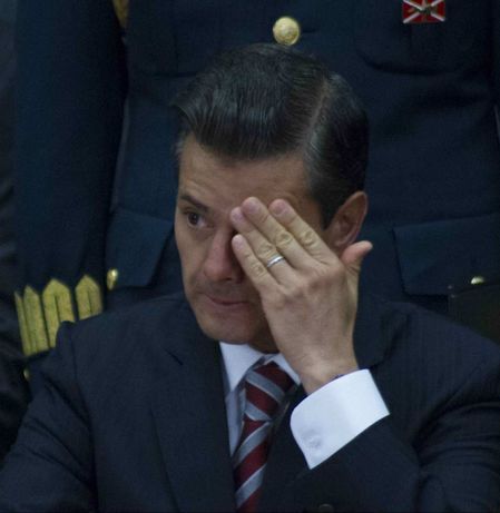 Enrique Peña Nieto