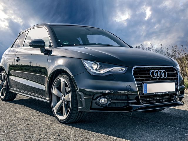 What Type of Car Would You Prefer to Drive?