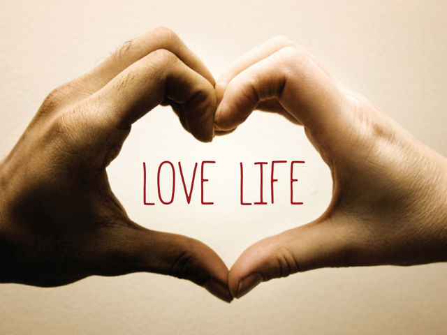 How’s your love life?