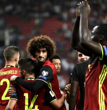 Belgium