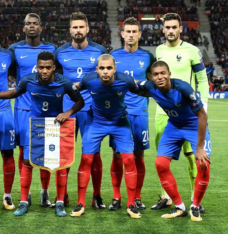 France