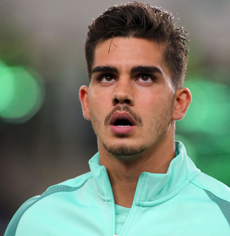 André Silva