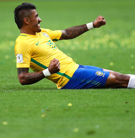 Paulinho