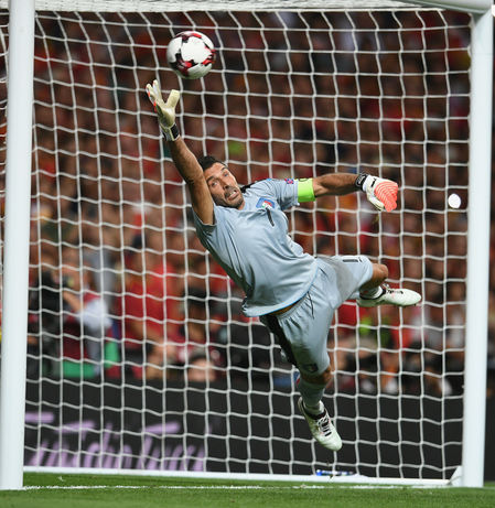Gianluigi Buffon