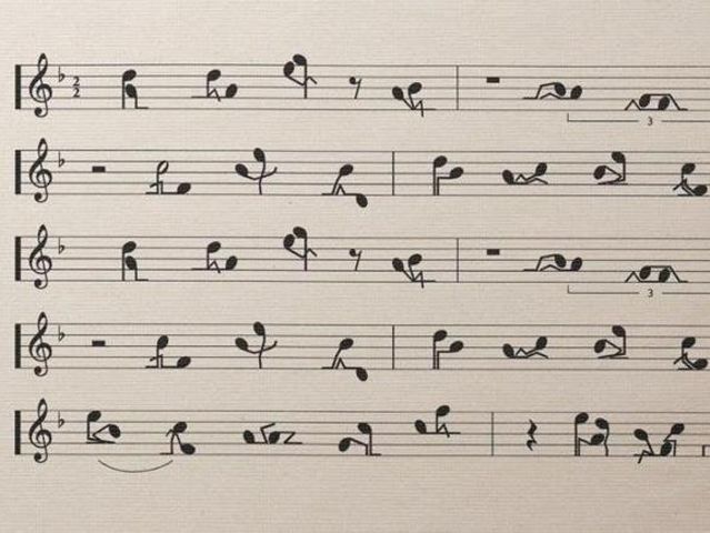 ¿Qué tipo de música escuchas más?