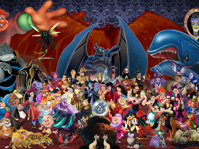Who would be your worst nightmare as a houseguest?