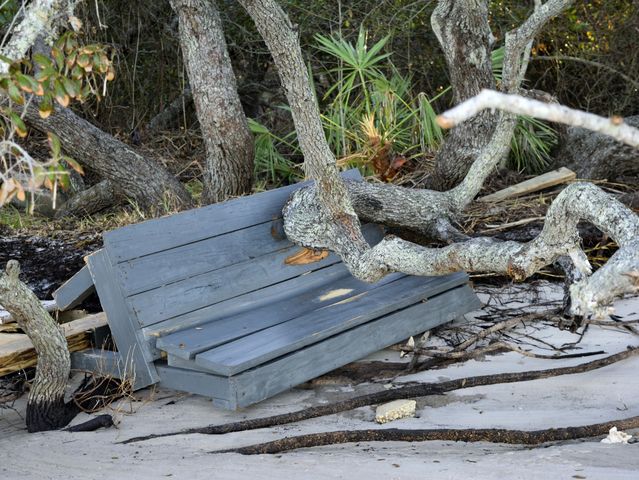 The hurricane devastated Puerto Rico, which is expected to remain without power for months.