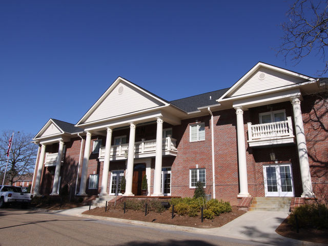 A fraternity at which New York college has been shut down indefinitely following a racially-charged incident?