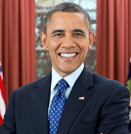 Barack Obama