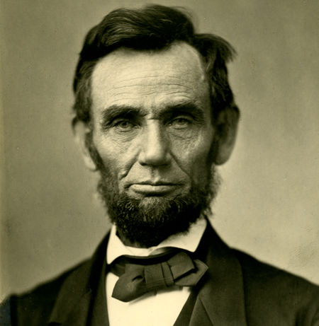 Abe Lincoln