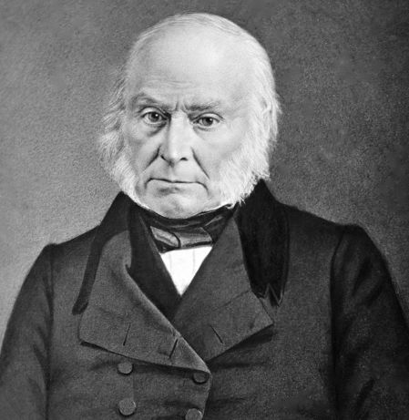 John Quincy Adams