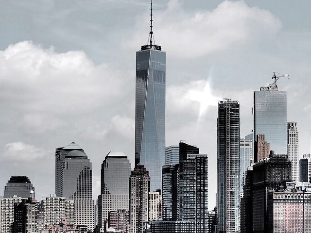 Gov. Cuomo announced this week that he has launched a task force to examine the negative environmental impact of what on NYC?