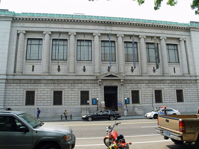 The New York Historical Society announced this week that it will open a museum dedicated to what?