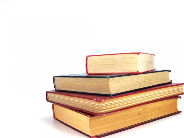 Five celebrities nominated books for One Book, One New York, which encourages New Yorkers to read and discuss the same book. There will also be a series of free events related to One Book, One New York throughout the city.