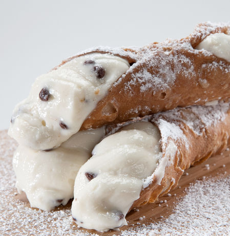 Cannolo