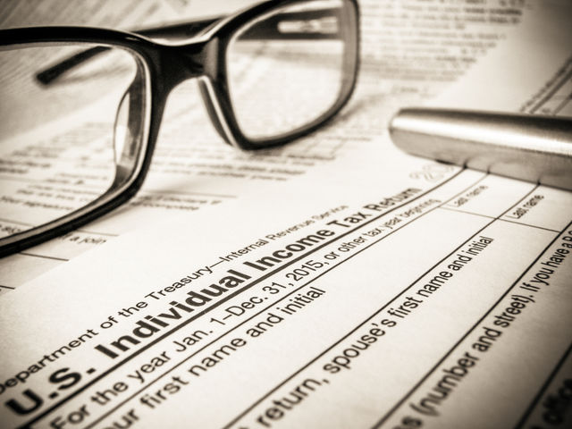 How do you feel about taxes?