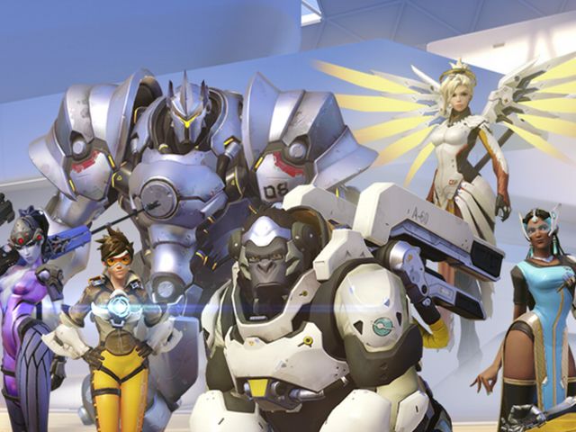 When the Overwatch was disbanded six years ago, how did you feel?