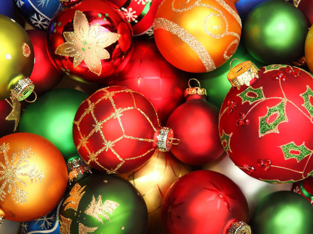 Which of these ornaments appeals to you most?
