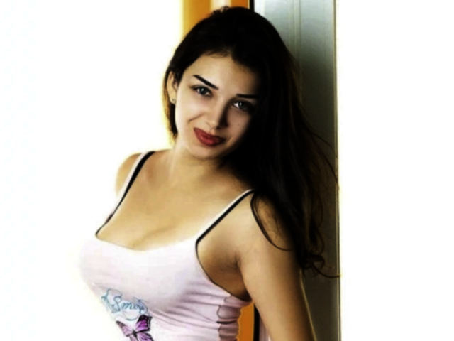 Beauty Queen winner or just a cutie?