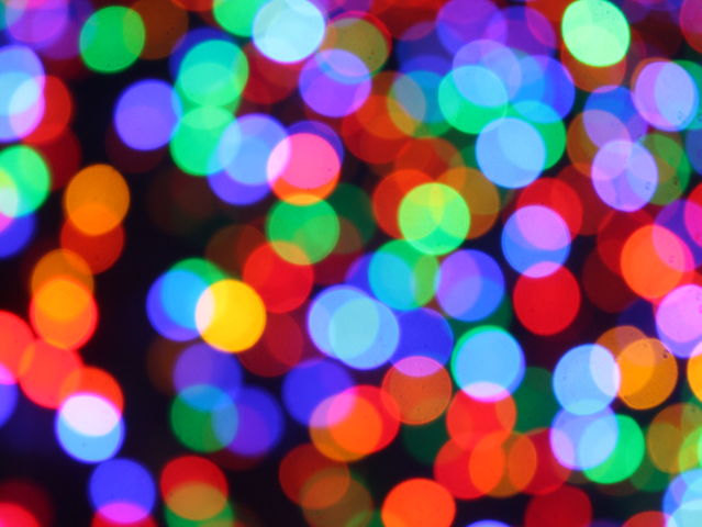 Which light are you mot attracted to?