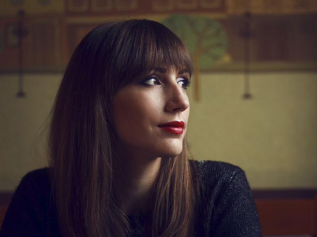 What is the one characteristic that you feel you are lacking?