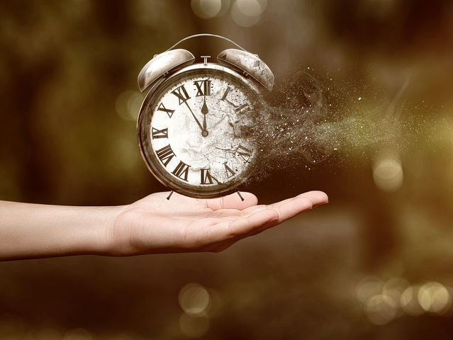 What time period do you wish you lived in?