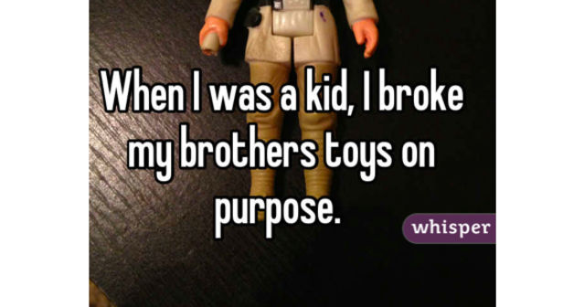 Could you forgive this person?