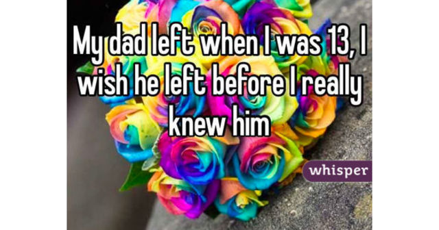 Could you forgive him?